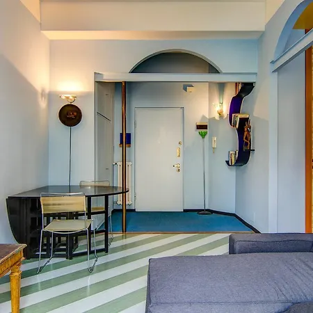 Cosy & Design Garibaldi