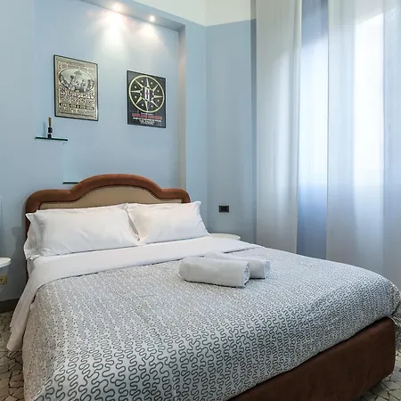 Cosy & Design Garibaldi