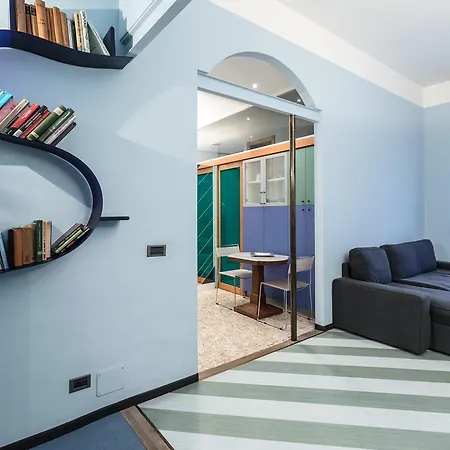 Apartament Cosy & Design Garibaldi