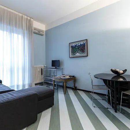 Cosy & Design Garibaldi Apartament Mediolan