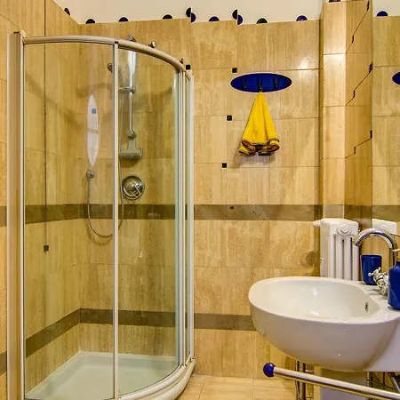 Appartement Cosy & Design Garibaldi
